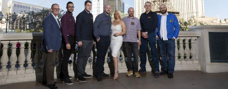 partypoker Put On The Dream Vegas Vacation For Lucky Casino Winners