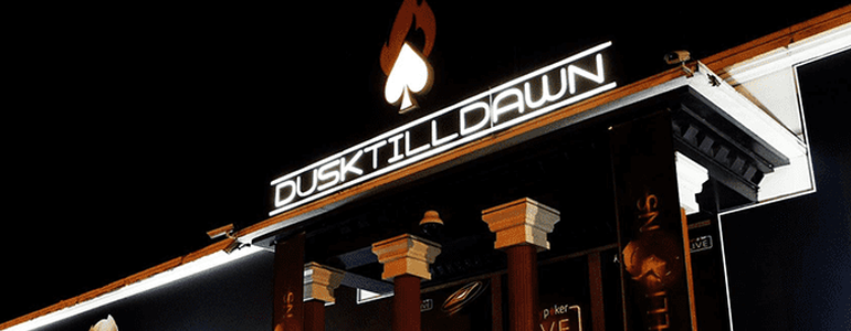 Partypoker’s $360,000 Festive Series Hits Dusk Till Dawn Casino This Sunday