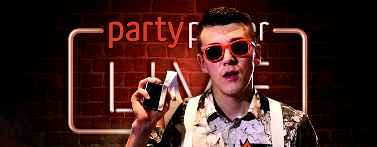 Partypoker’s Anatoly Filatov Flying High After Sochi Main Event Victory