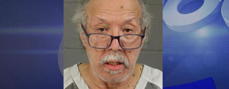 Pensioner Threatened to Burn Cashier in Casino Robbery Pensioner Threatened to Burn Cashier in Casino Robbery