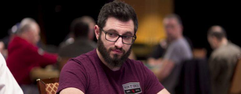 Phil Galfond Posts Public Statement on Bullying in the Poker Community