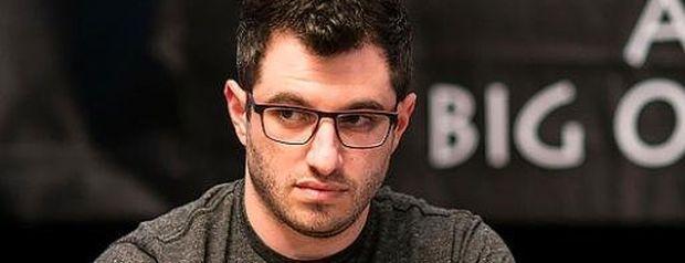 Phil Galfond saves Negreanu vs Polk Grudge Match after Bill Perkins Causes Trouble Over Rules!