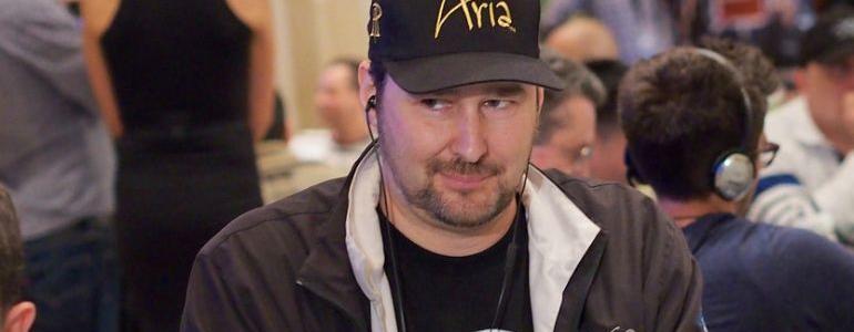 Phil Hellmuth: Beating the Life Beat Blues