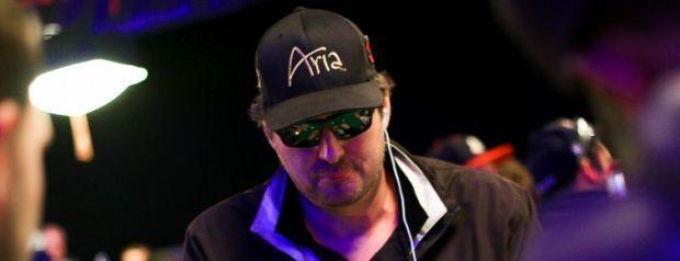 Phil Hellmuth Reveals The Secrets to His Reading Ability