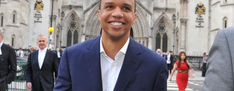 Phil Ivey Goes All In on Edge Sorting Case at UK's Top Court