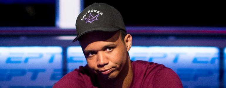 Phil Ivey Joins Virtue Poker As Advisor in Advance of Fall 2018 Launch