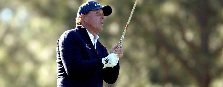 Phil Mickelson Blamed for Infamous Gambler Billy Walters Prison Sentence