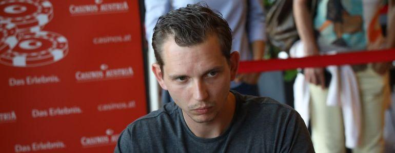 Phillip Hartmann Wins Velden ‘EM Main Event for €150,000