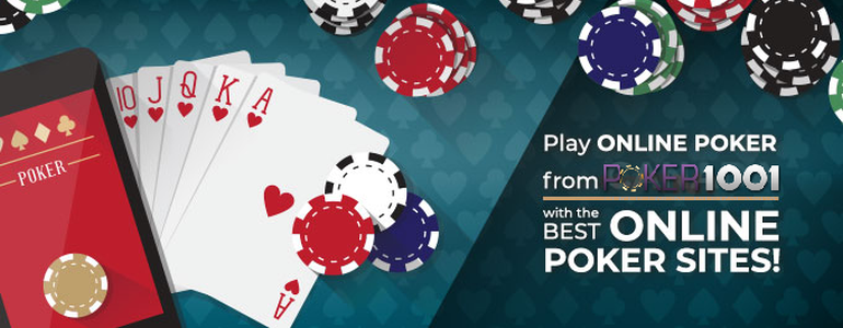 How to Win at Online Poker