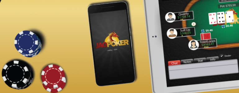 Players To Lose All Funds as Jao Poker Shuts Down After Ponzi Scheme Claims!