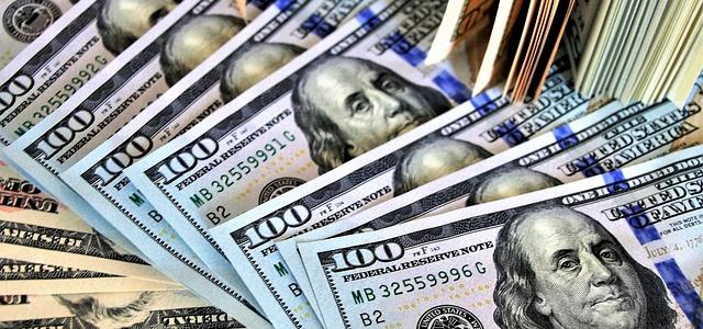 Cash USD