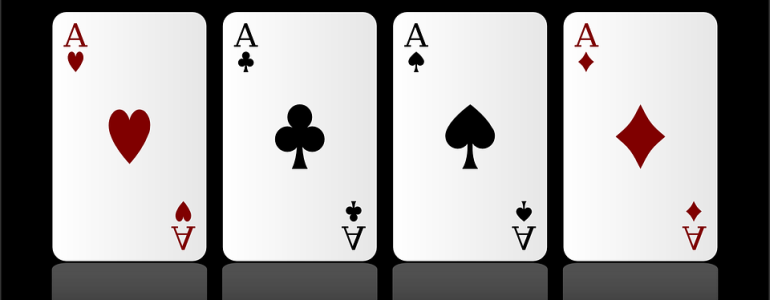 Poker: A Beginnerâs Guide Poker: A Beginnerâs Guide
