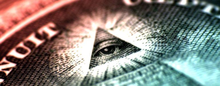 Poker Conspiracy: PokerStars = Illuminati?