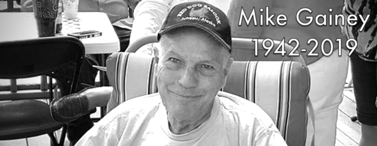Poker Industry Veteran Mike Gainey Passes Away at 76