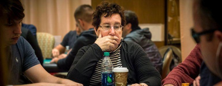 Poker Player and Writer Rachel Kranz Passes Away Aged 62 Poker Player and Writer Rachel Kranz Passes Away Aged 62