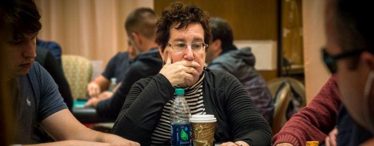 Poker Player and Writer Rachel Kranz Passes Away Aged 62