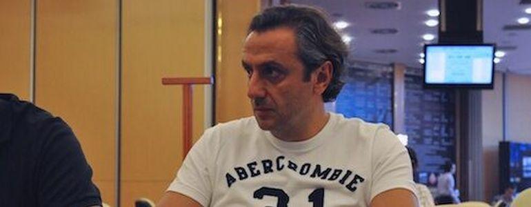 Poker Player Joseph El-Khouri Indicted for Insider Trading