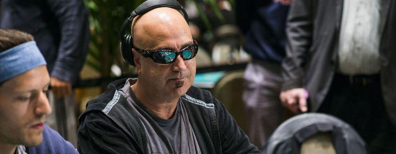 Poker Pro Faces Federal Charges in $½Million Marijuana Distribution Case