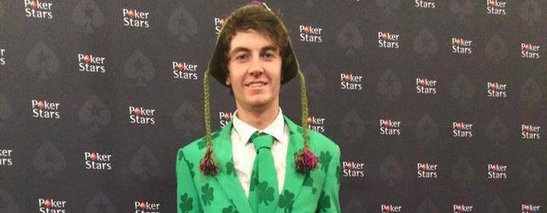 Poker Pro Fintan Hand Claims That He Can Be the Conor McGregor of Cards Poker Pro Fintan Hand Claims That He Can Be the Conor McGregor of Cards