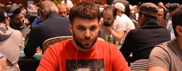 Poker Pro Nicky Palma Accused of Scamming and Sexual Assault Poker Pro Nicky Palma Accused of Scamming and Sexual Assault