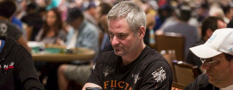 Poker Pro Prop Bet on Trump Presidency Ending This Year Poker Pro Prop Bet on Trump Presidency Ending This Year
