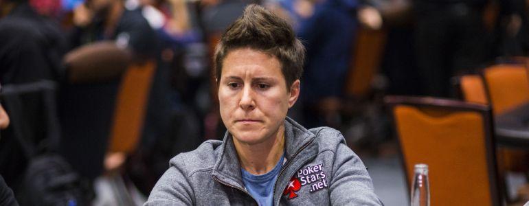 Poker Pros and Fans React to Retirement of Vanessa Selbst