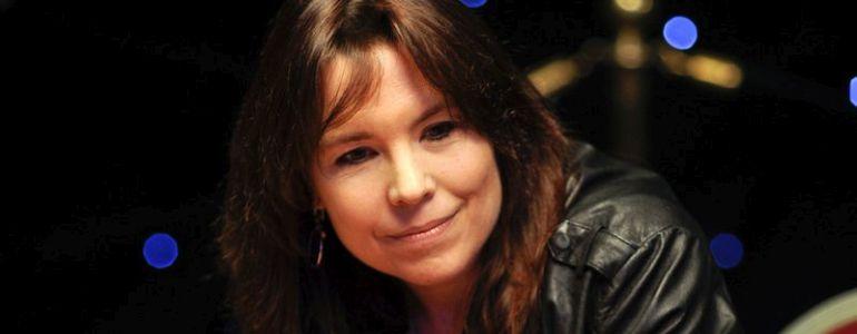 Poker Pros Angry That Annie Duke Gets Mainstream Coverage