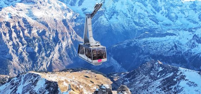 Alpes