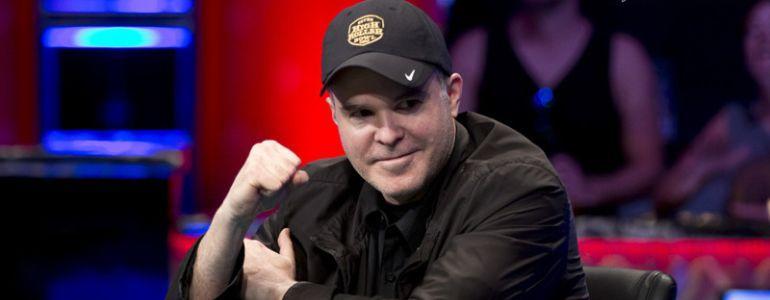 PokerGO Owner Cary Katz Sues His Own Company For $20Million