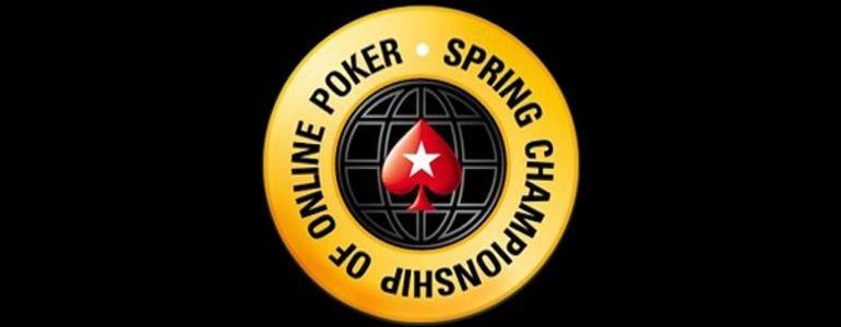 PokerStars 2018 SCOOP Guarantees Record-Breaking $65 Million