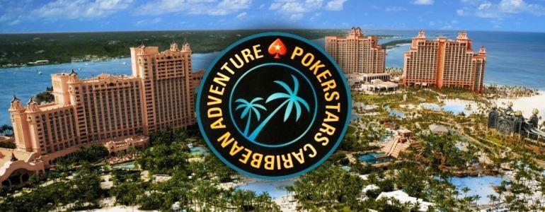 PokerStars Caribbean Adventure Discontinued