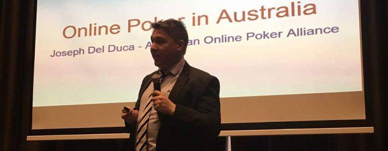 PokerStars Exits The Australian Market