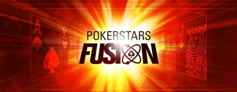 PokerStars Fusion - The Reality Behind The Hype