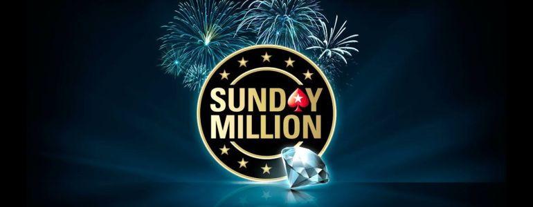 PokerStars Schedules Tournament Opposite to The Super Bowl, Eats Millionaire Overlay