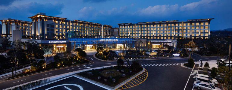 Police Search for Missing Employee after $13.4million Casino Heist in South Korea