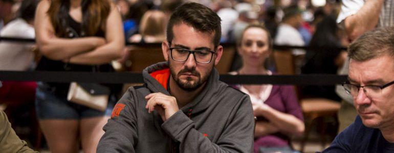 Pro Poker Player Ate Marijuana Edible Before Death Crash