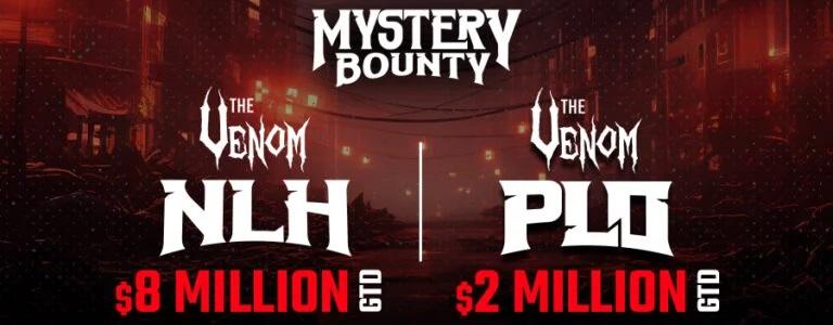 ACR Dual Mystery Venom ACR Dual Mystery Venom