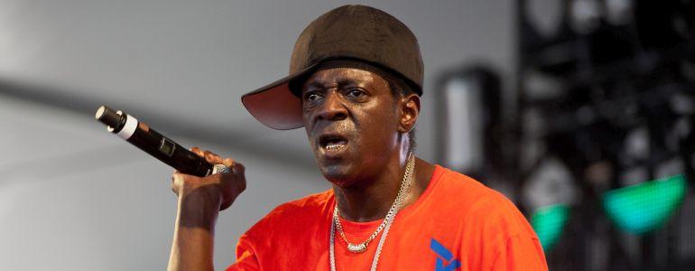 Rap Legend Flava Flav Attacked in Las Vegas Casino