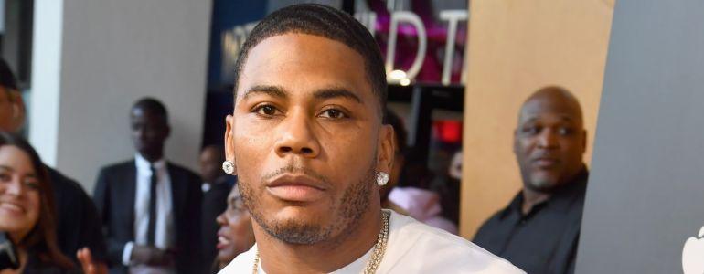 Rapper Nelly Insulted During Poker Game