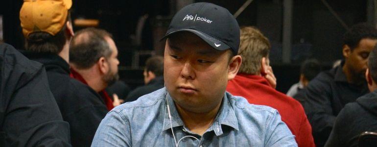 Rich Bai Takes Down 2017 MSPT Wisconsin State Poker Championship for $139,086