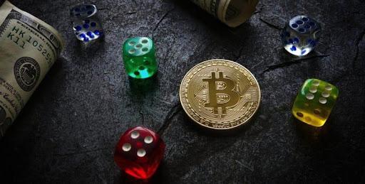 crypto roll the dyce