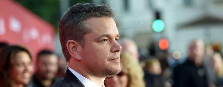 Rounders 2  Won’t be Made Says Matt Damon