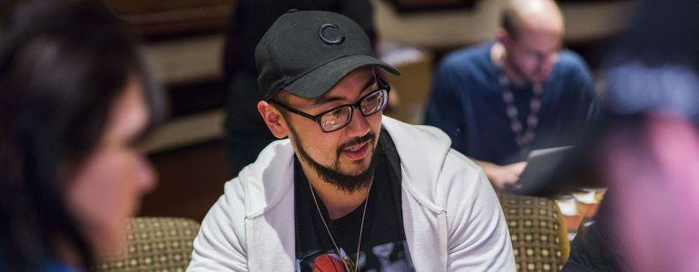 Ryan Tosoc Claims WPT Five Diamond WPC Main Event Title for $1,958,065