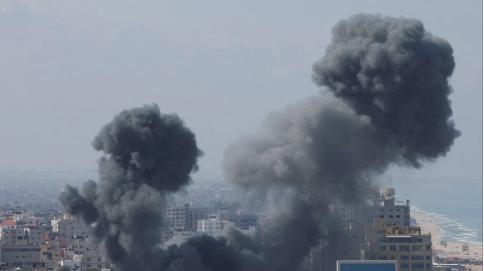 hamas israel bombing hamas israel bombing