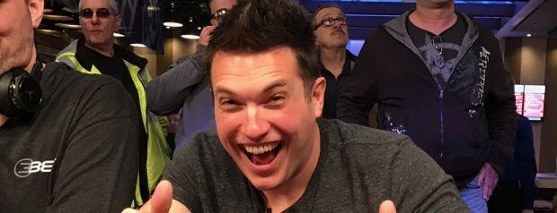 Scott Margereson and Doug Polk Make Two of the Greatest Folds in Recent Poker History