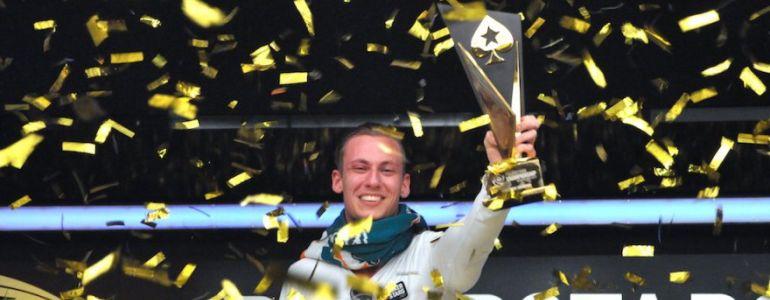 Sebastian Sorensson Wins PSC Barcelona Main Event For €987,043 Sebastian Sorensson Wins PSC Barcelona Main Event For €987,043