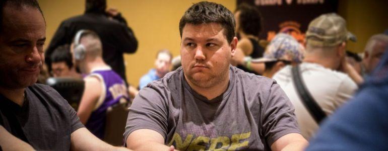 Shaun Deeb Almost Loses $10k in Protein Bar Mixup