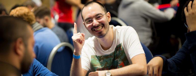 Shaun Deeb Blasts Will Kassouf For Hitting On His Wife