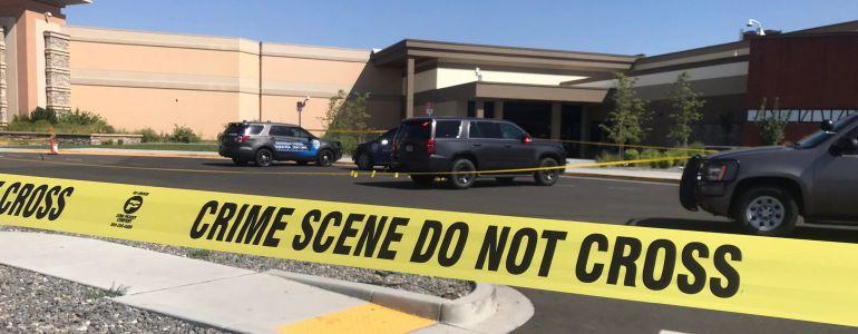 Shootout Leaves Two Injured After Armed Robbers Attack Oregon Casino