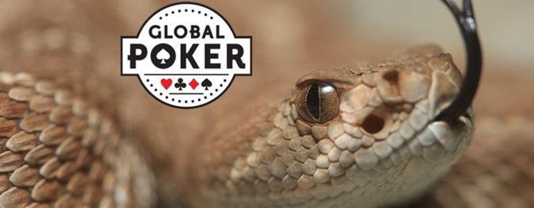 Sink Your Fangs Into The Rattlesnake Open $100k Main Event This Sunday